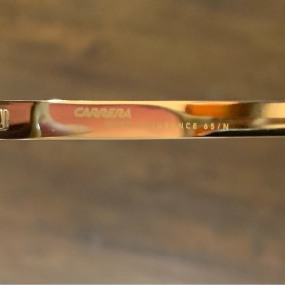 Carrera Sunglasses New Authentic - Picture 2 of 7